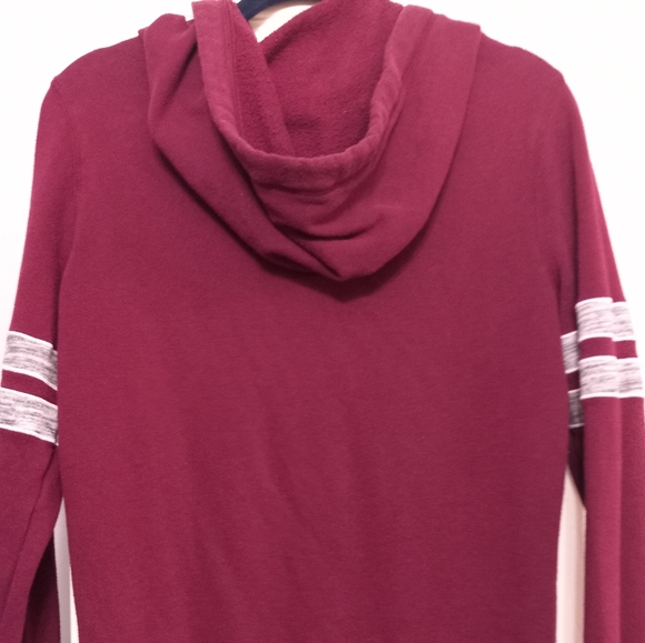 PINK Victorias Secret Hoodie - Picture 3 of 4